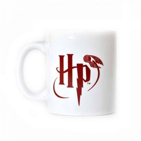 Mug - Harry Potter -  Hogwarts Crest - 350ml